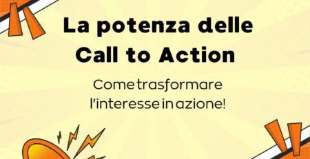 call to action