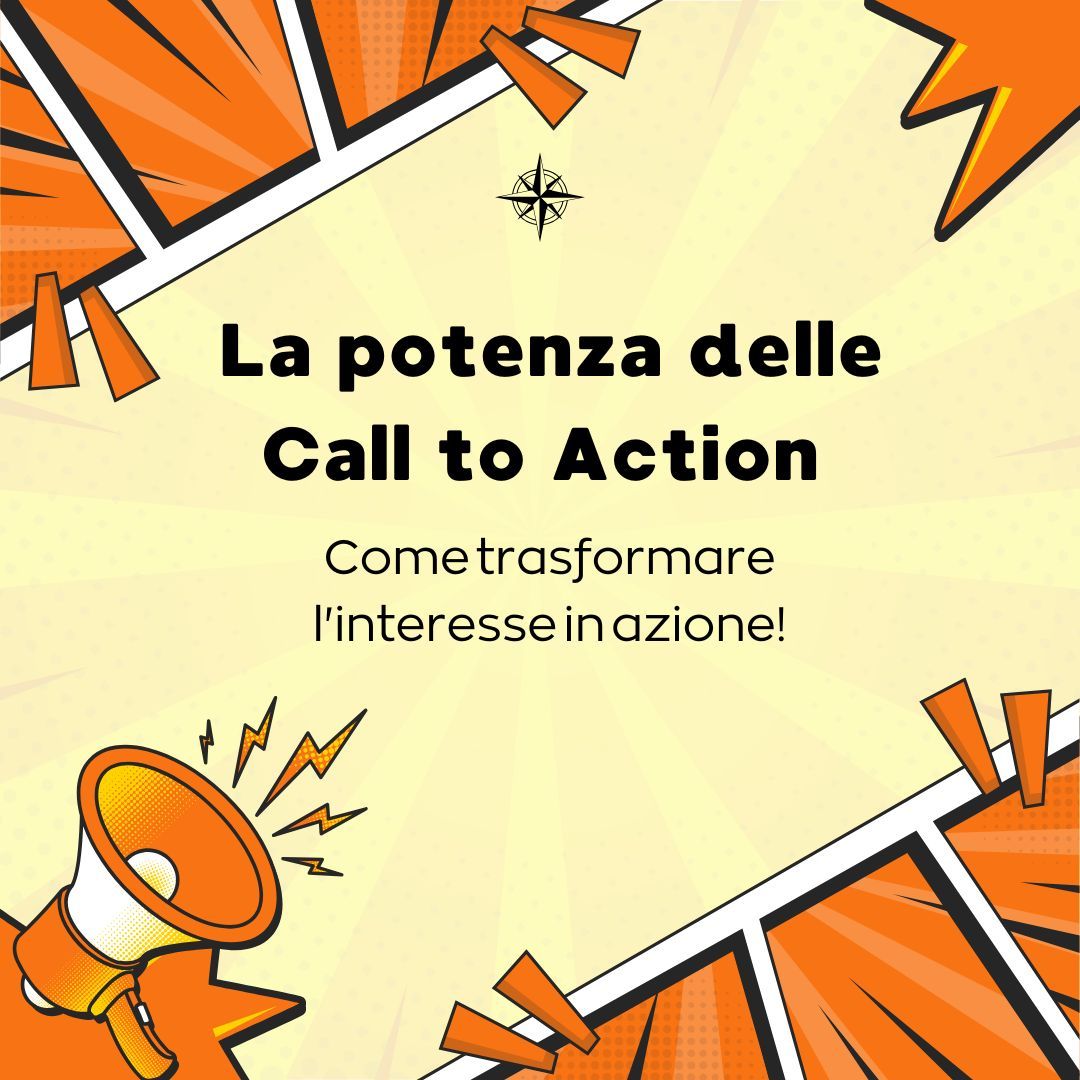 call to action